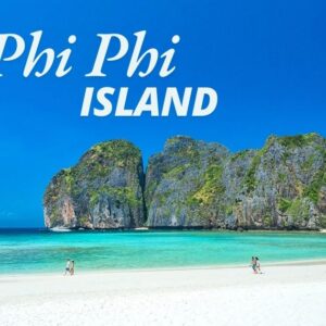 phi phi