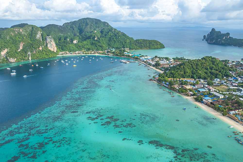 Phi Phi Don Phi Phi Don