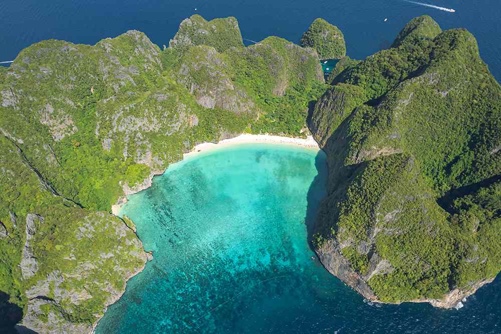 maya bay