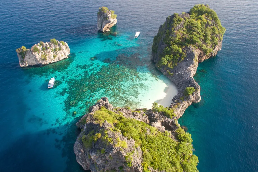 rok island